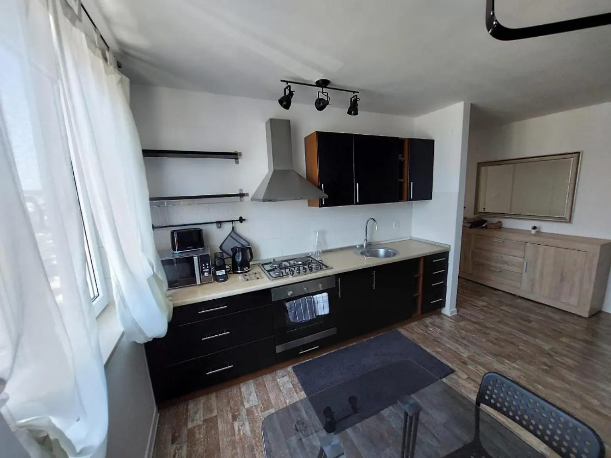 Apartment Jana Novigrad Istria 0*,  Hırvatistan