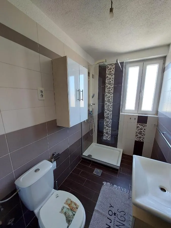 Apartment Jana Novigrad Istria