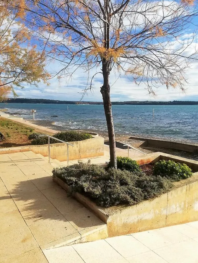 Apartment Jana Novigrad  0*, Novigrad (Istria)