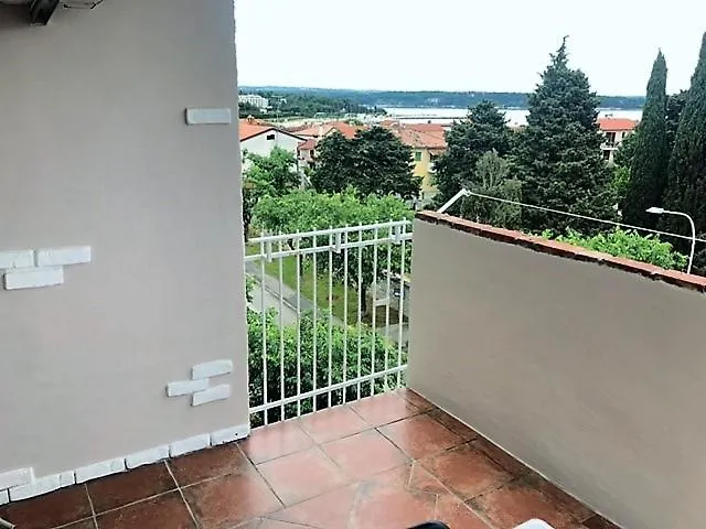 Apartment Jana Novigrad  Croatia