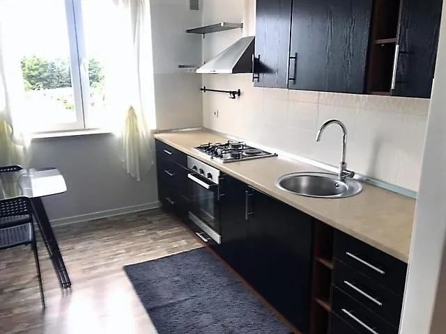 Apartment Jana Novigrad  Novigrad (Istria)