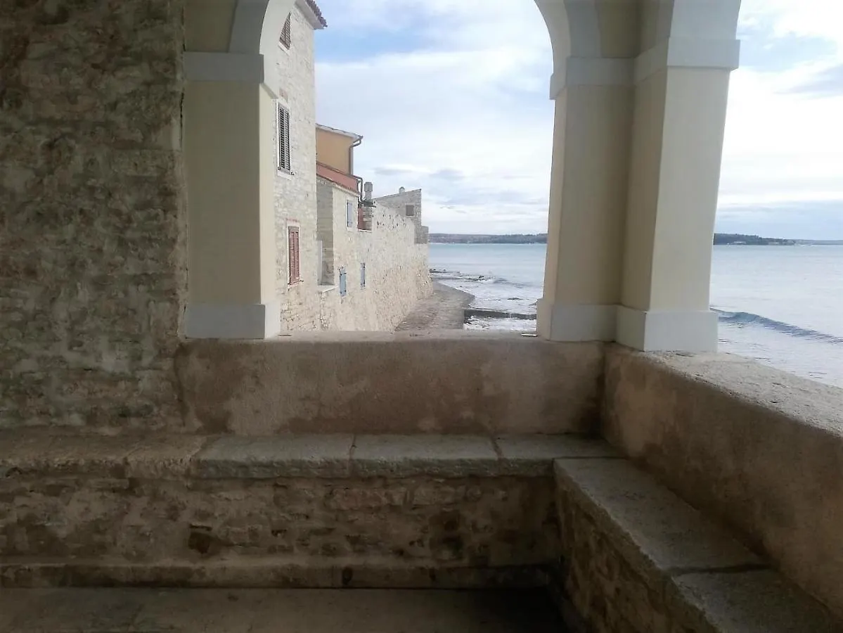 Apartment Jana Novigrad   Novigrad (Istria)