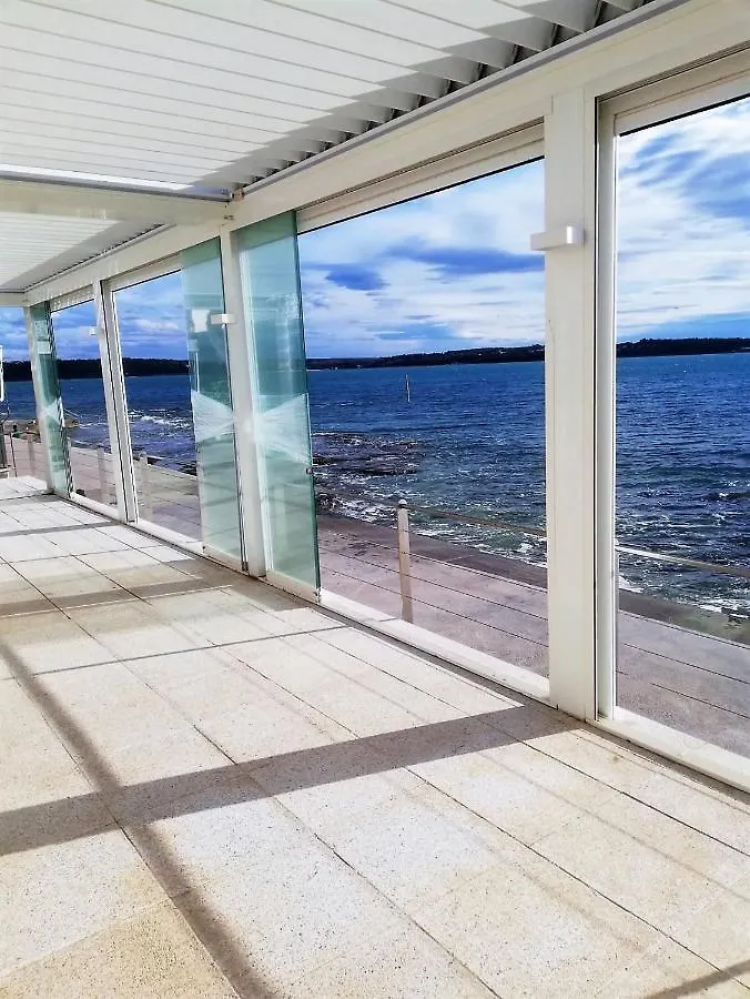 Apartment Jana Novigrad