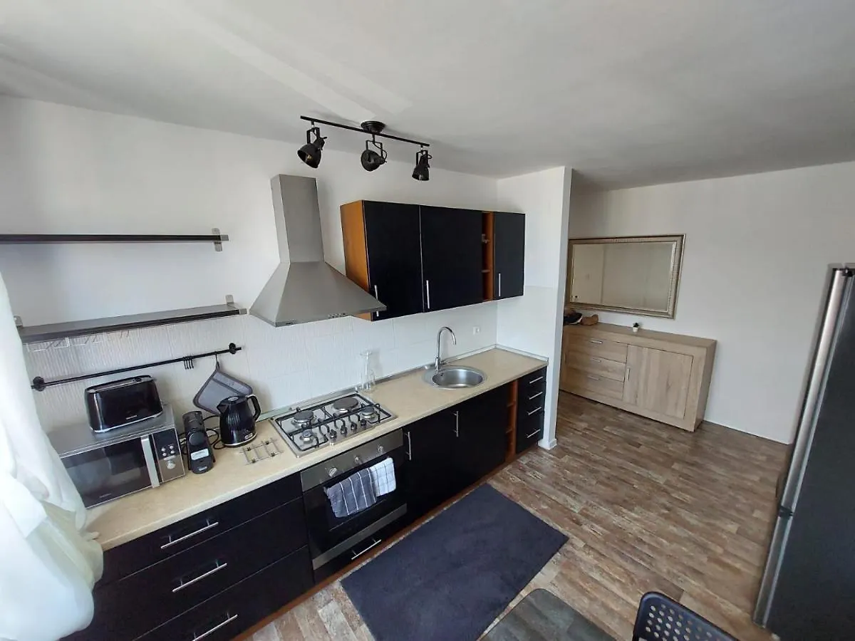 Apartment Jana Novigrad