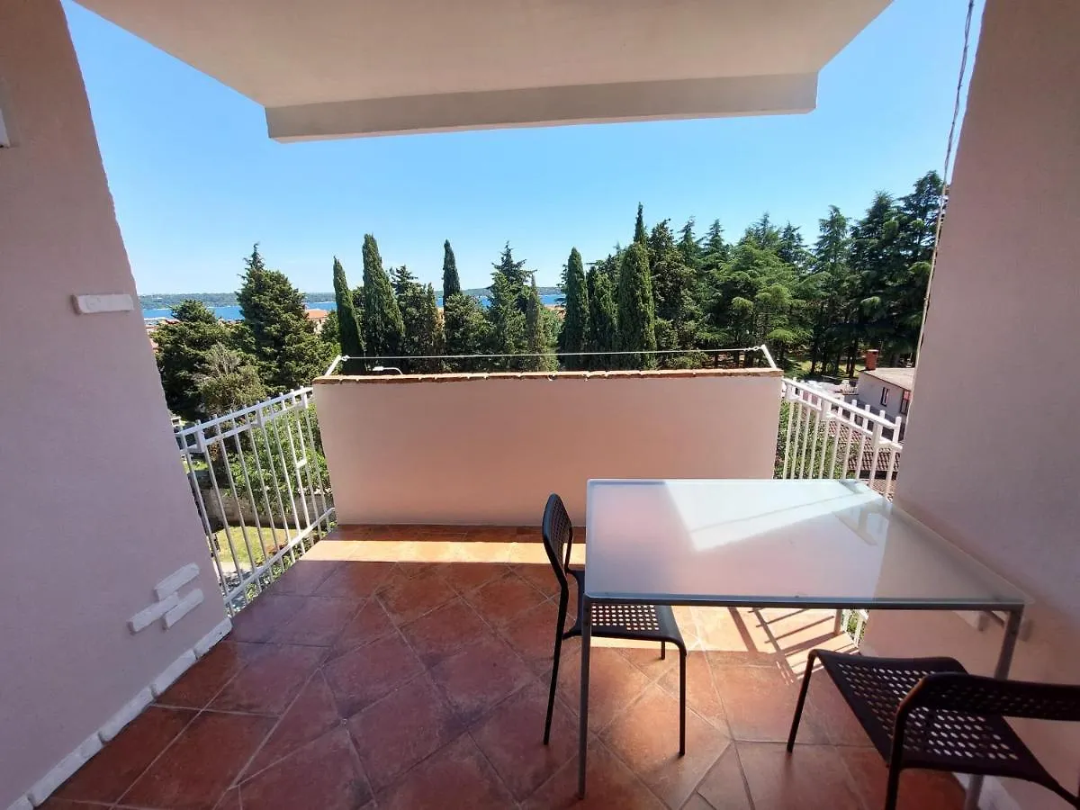 Apartment Jana Novigrad